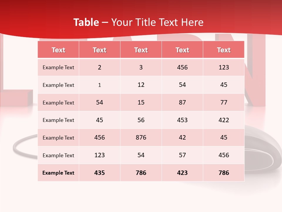 Togetherness Elderly Women PowerPoint Template