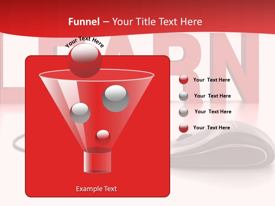 Togetherness Elderly Women PowerPoint Template