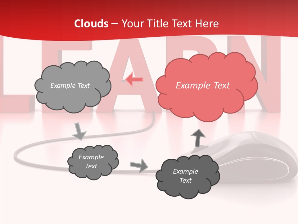 Togetherness Elderly Women PowerPoint Template