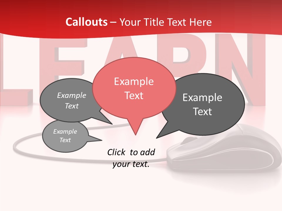 Togetherness Elderly Women PowerPoint Template