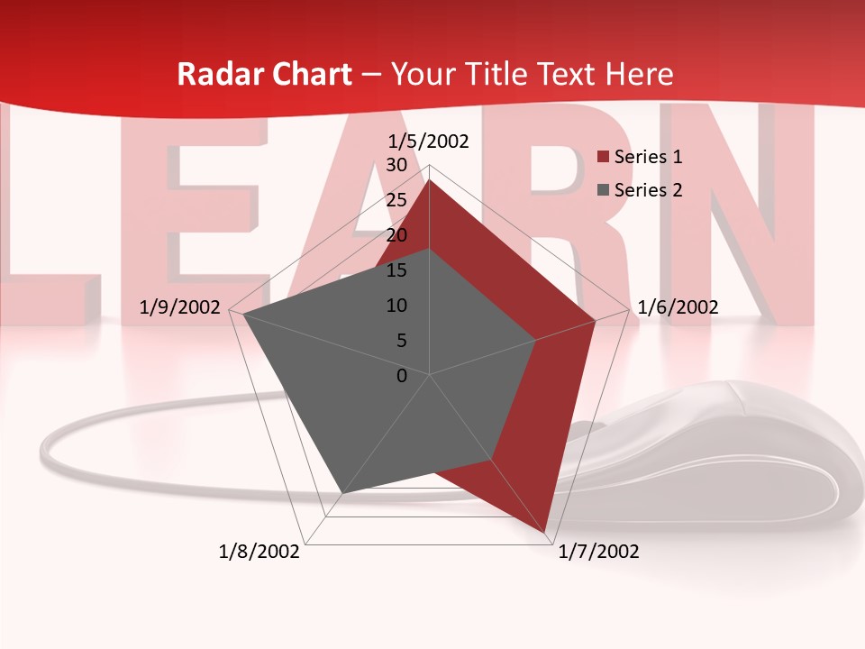 Togetherness Elderly Women PowerPoint Template