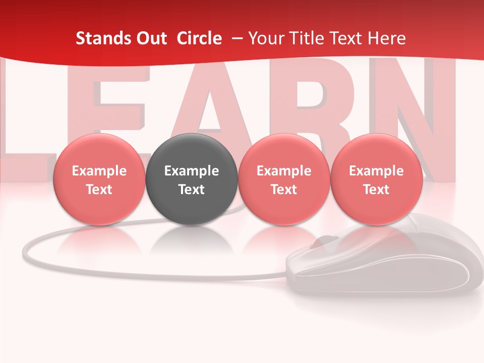 Togetherness Elderly Women PowerPoint Template