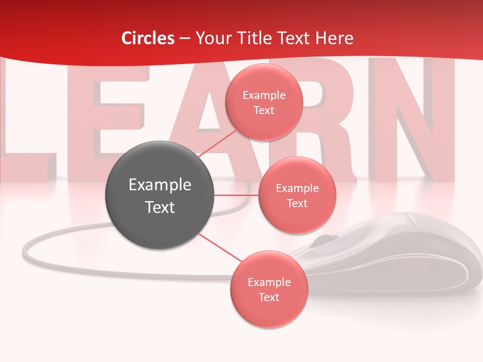 Togetherness Elderly Women PowerPoint Template