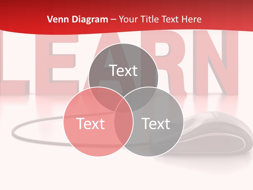 Togetherness Elderly Women PowerPoint Template