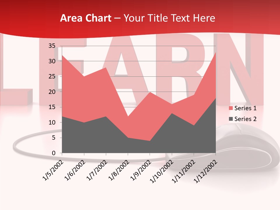 Togetherness Elderly Women PowerPoint Template