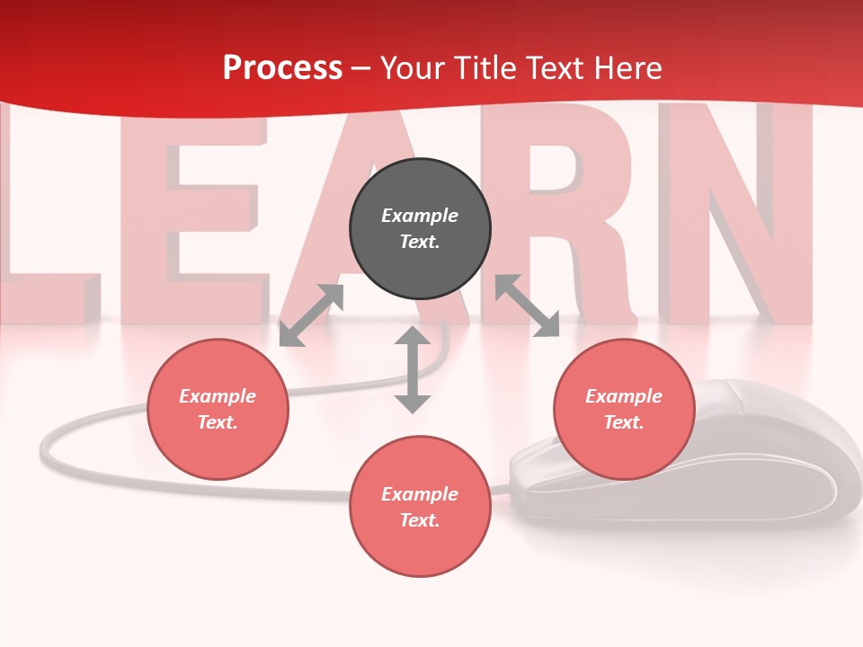 Togetherness Elderly Women PowerPoint Template