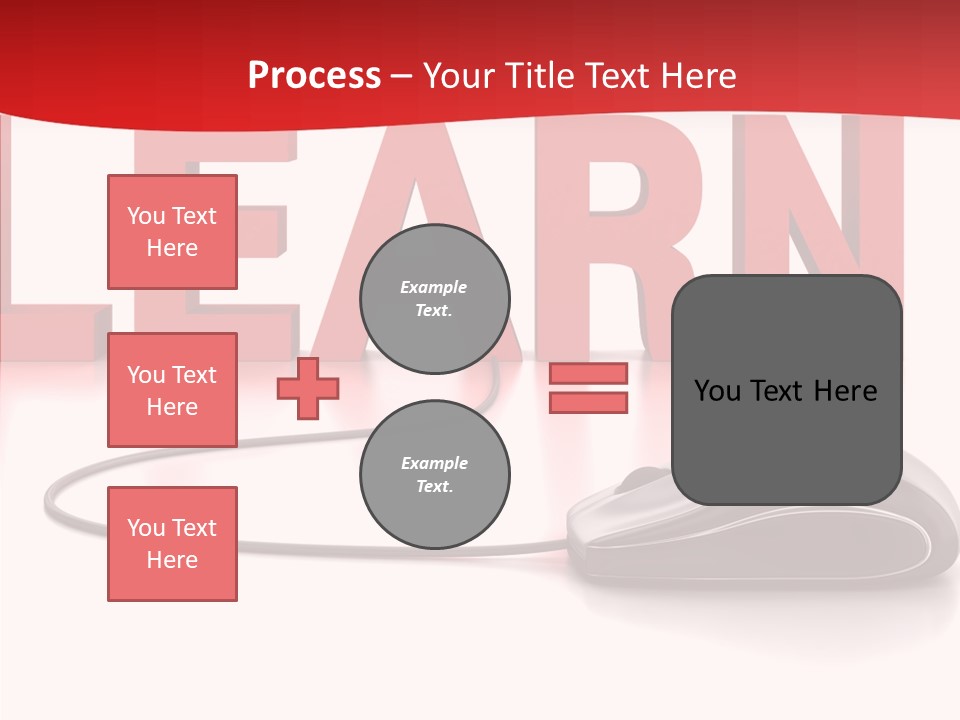 Togetherness Elderly Women PowerPoint Template
