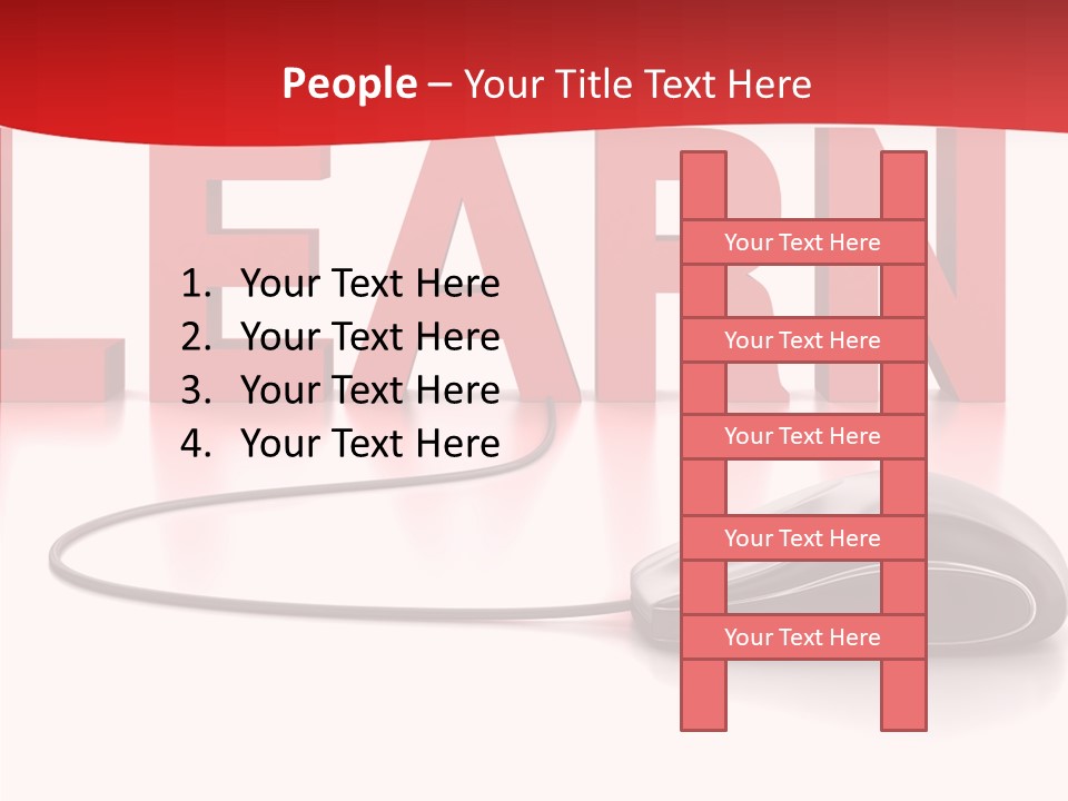 Togetherness Elderly Women PowerPoint Template