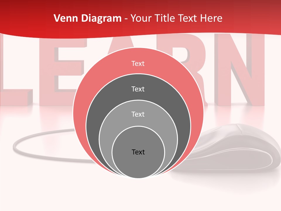 Togetherness Elderly Women PowerPoint Template