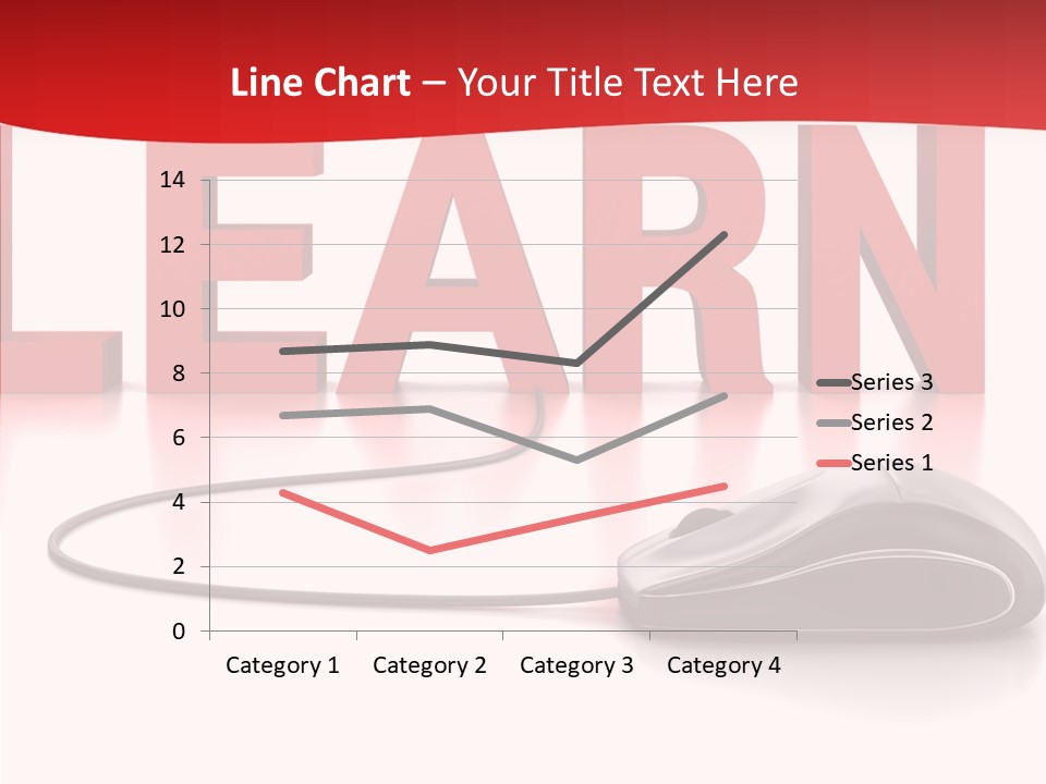 Togetherness Elderly Women PowerPoint Template