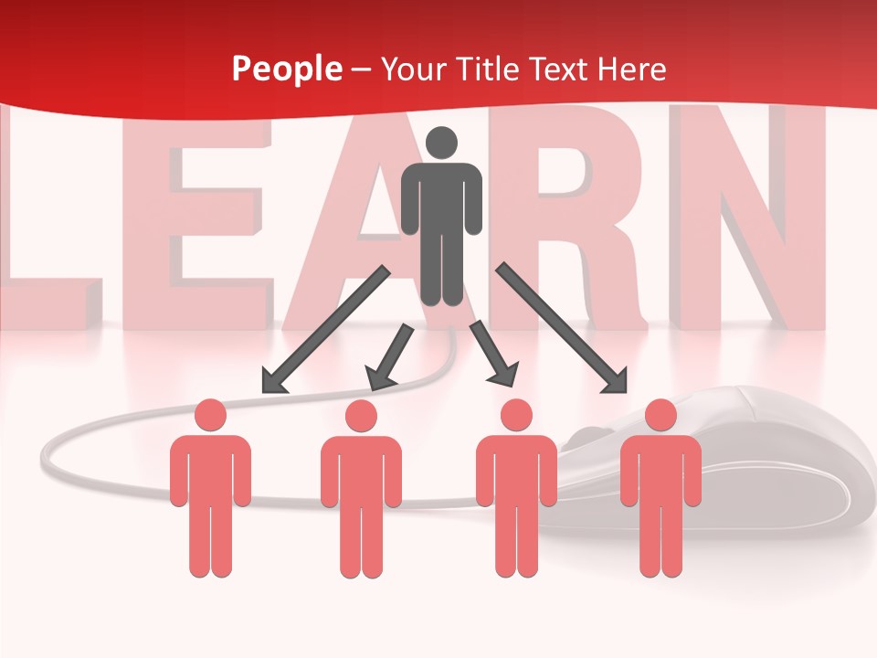 Togetherness Elderly Women PowerPoint Template