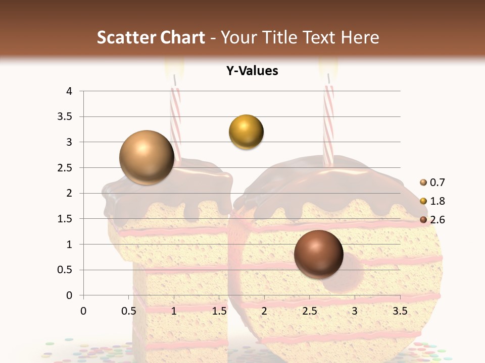 Elderly Old Background PowerPoint Template