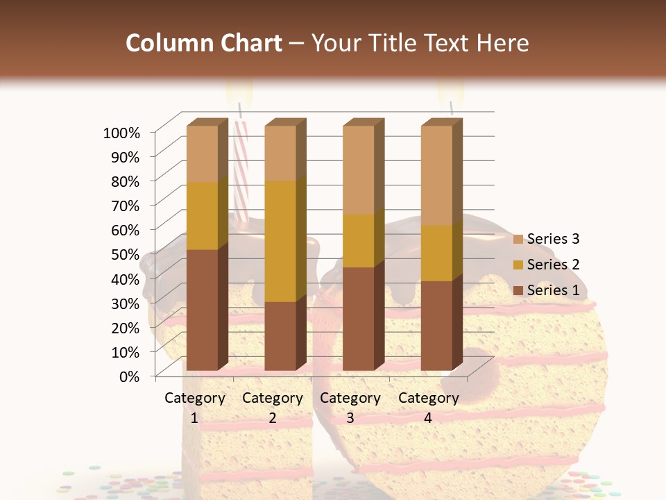 Elderly Old Background PowerPoint Template