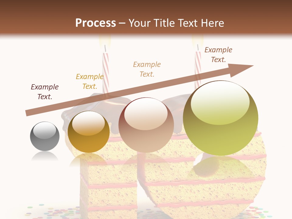 Elderly Old Background PowerPoint Template