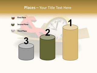 Touching Finger Women PowerPoint Template