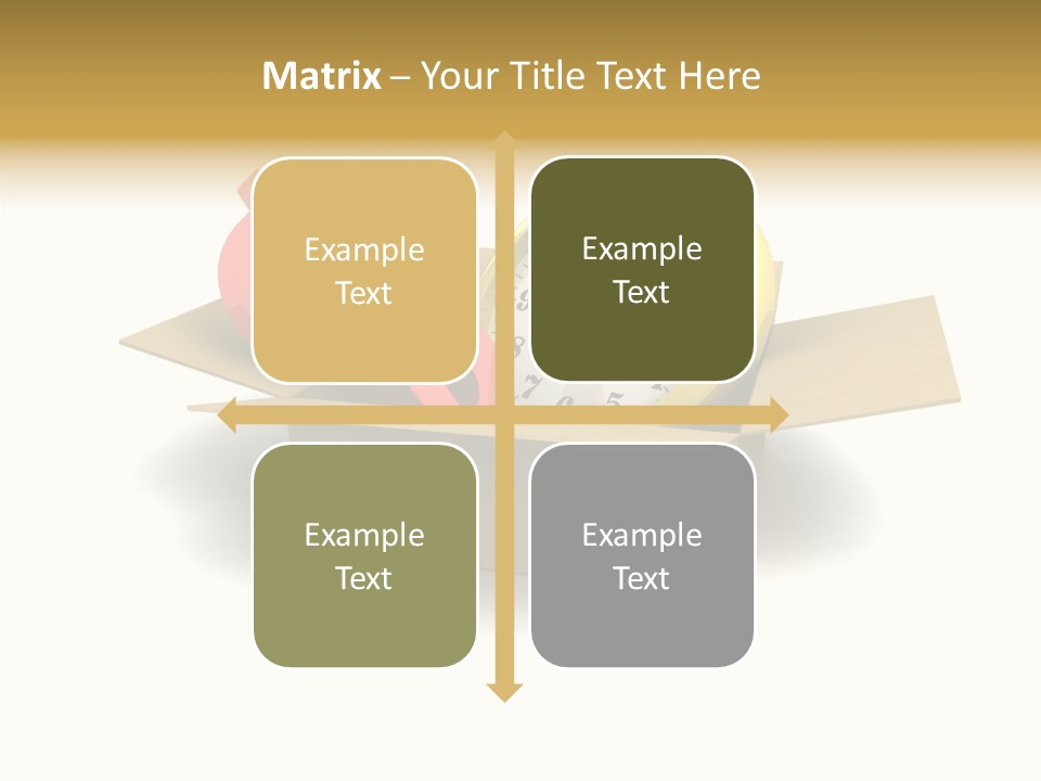 Touching Finger Women PowerPoint Template
