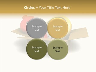 Touching Finger Women PowerPoint Template