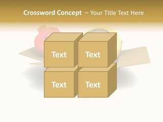 Touching Finger Women PowerPoint Template