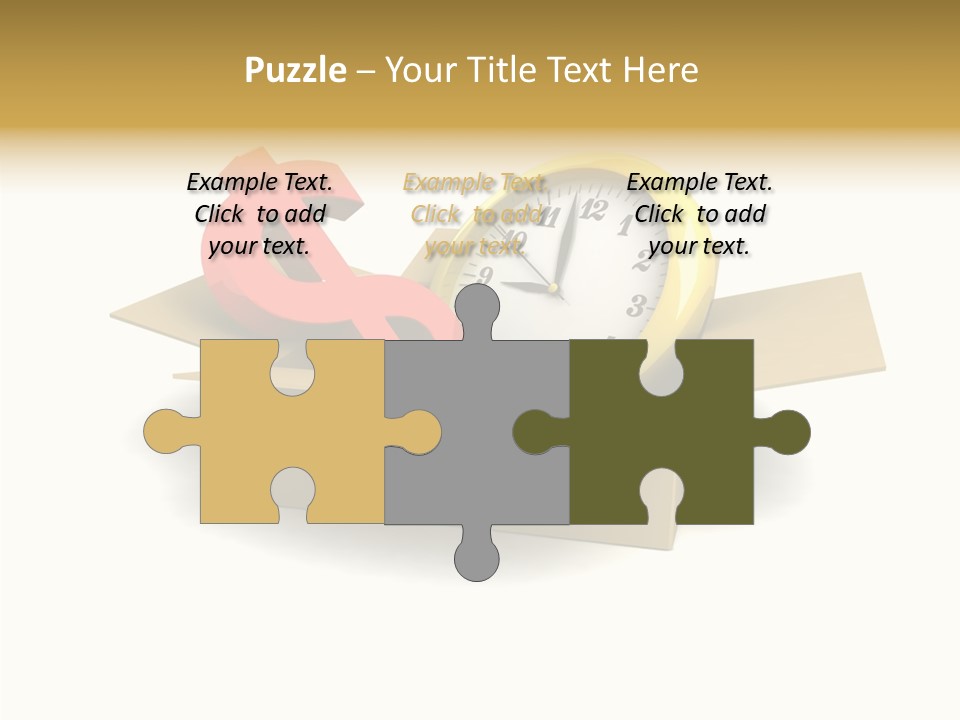 Touching Finger Women PowerPoint Template