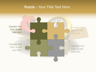 Touching Finger Women PowerPoint Template