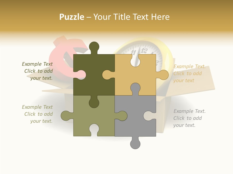 Touching Finger Women PowerPoint Template