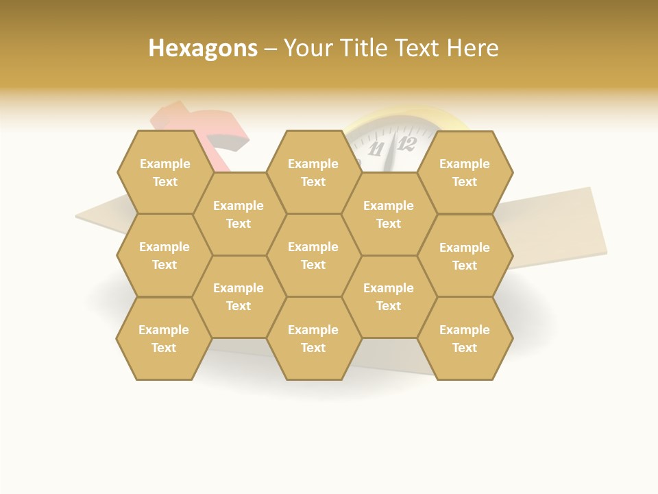 Touching Finger Women PowerPoint Template