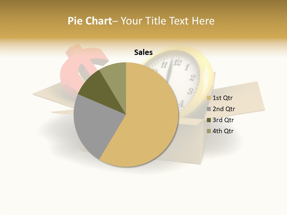 Touching Finger Women PowerPoint Template