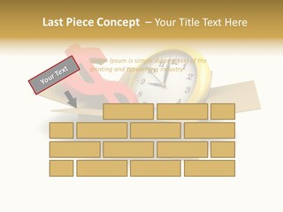 Touching Finger Women PowerPoint Template