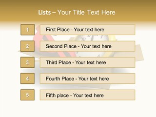 Touching Finger Women PowerPoint Template