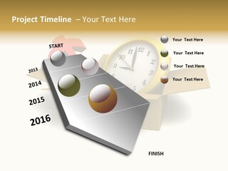 Touching Finger Women PowerPoint Template