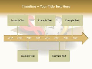 Touching Finger Women PowerPoint Template