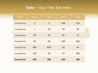 Touching Finger Women PowerPoint Template