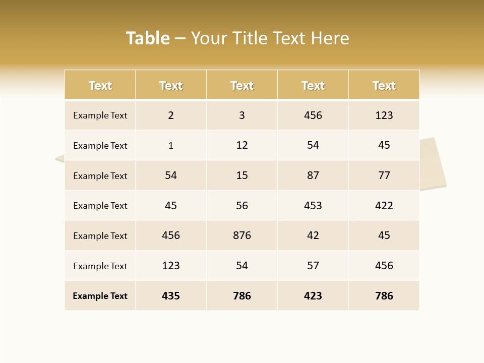 Touching Finger Women PowerPoint Template