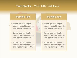 Touching Finger Women PowerPoint Template