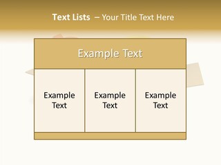 Touching Finger Women PowerPoint Template