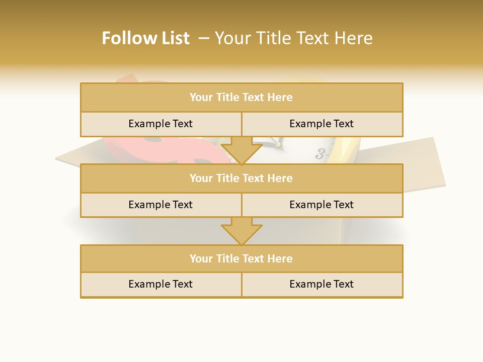 Touching Finger Women PowerPoint Template