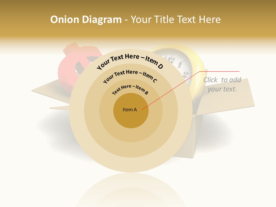 Touching Finger Women PowerPoint Template