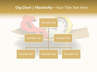 Touching Finger Women PowerPoint Template
