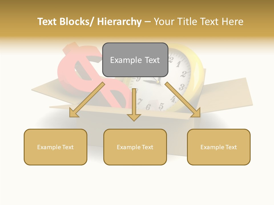 Touching Finger Women PowerPoint Template