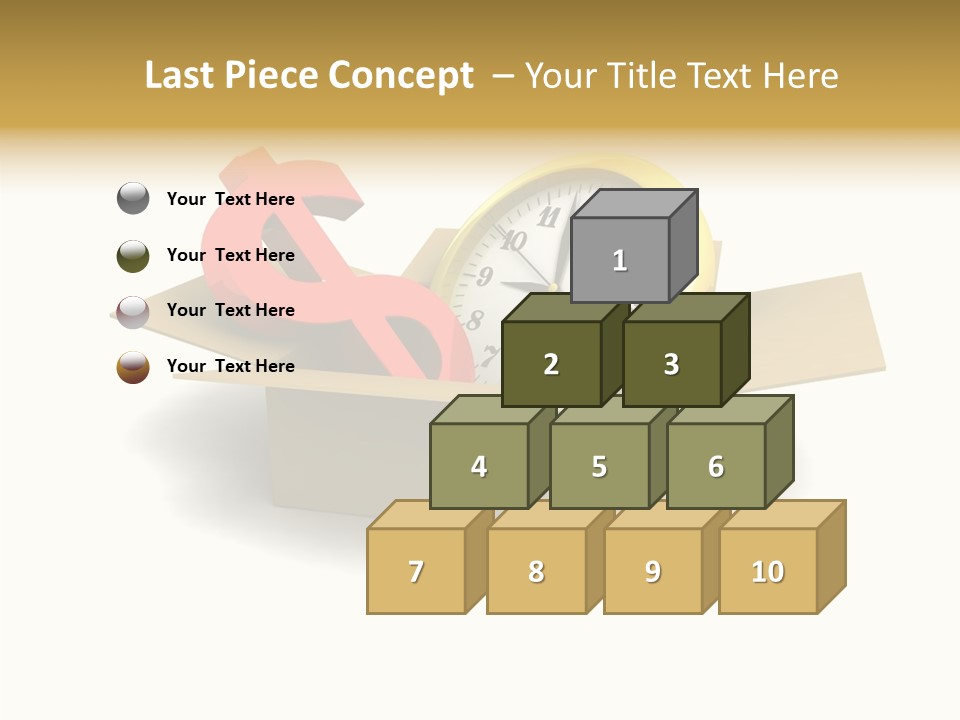 Touching Finger Women PowerPoint Template