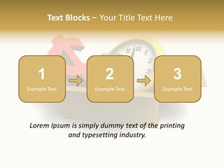 Touching Finger Women PowerPoint Template