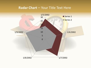Touching Finger Women PowerPoint Template