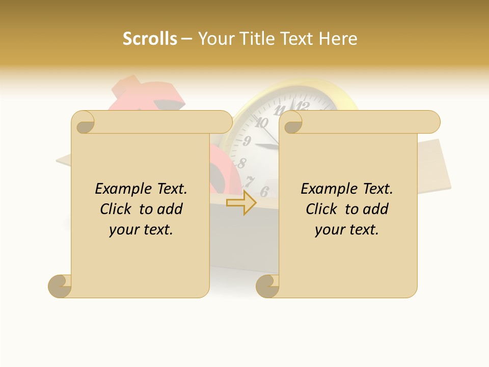 Touching Finger Women PowerPoint Template