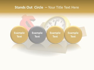 Touching Finger Women PowerPoint Template