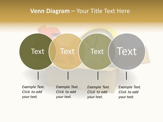 Touching Finger Women PowerPoint Template