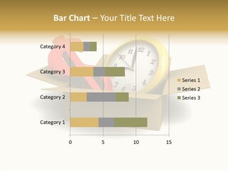 Touching Finger Women PowerPoint Template