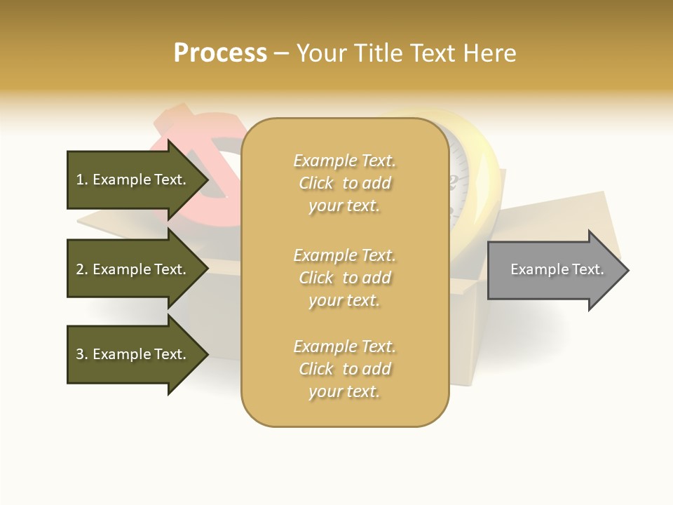 Touching Finger Women PowerPoint Template