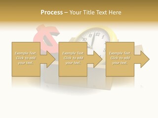 Touching Finger Women PowerPoint Template