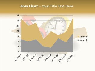 Touching Finger Women PowerPoint Template