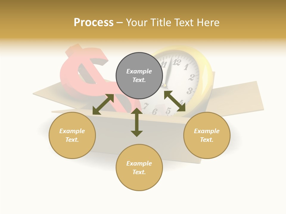 Touching Finger Women PowerPoint Template
